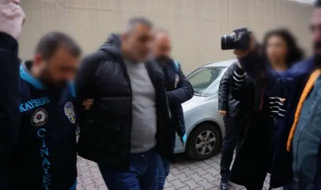 Gazeteciye silahlı saldırıda bulunan şahıs 3,5 ayda tahliye oldu